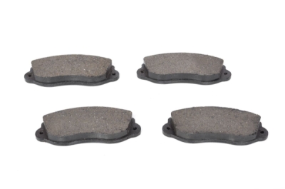 Set placute frana BOSCH 0 986 494 288