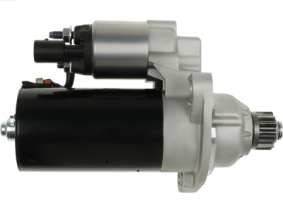 Demaror AS-PL S0873S