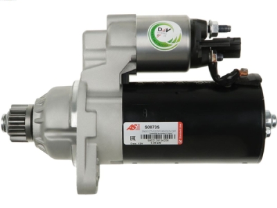 Demaror AS-PL S0873S