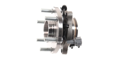 Set rulment roata SKF VKBA 6999