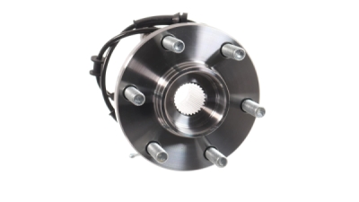 Set rulment roata SKF VKBA 6999