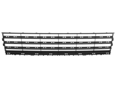 Grila central bara fata [echipata 9 piese] ORIGINAL VW GROUP 853-008 R-line