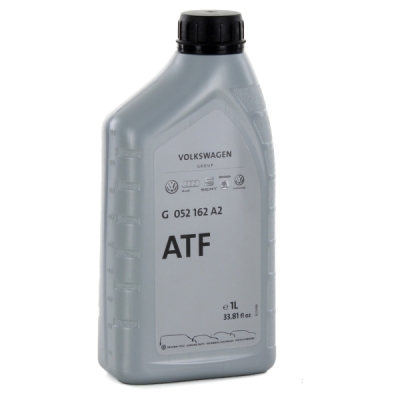 Ulei de transmisie atf [tiptronic] 1L ORIGINAL VW GROUP G052162A2