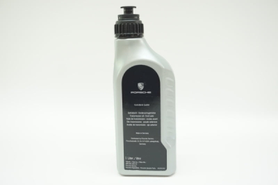 Ulei de transmisie 75W90 [GL-5, diferential] 1L ORIGINAL PORSCHE 00004330504