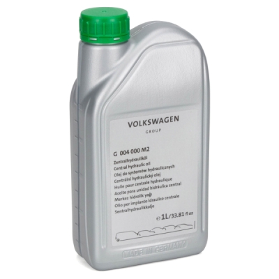 Ulei hidraulic [chf 11S, servodirectie] 1L ORIGINAL VW GROUP G004000M2