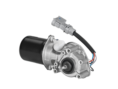 Motor stergator VALEO 579220