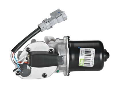 Motor stergator VALEO 579220