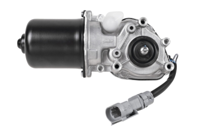 Motor stergator VALEO 579220