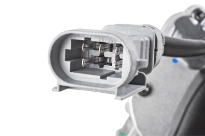 Motor stergator VALEO 579220