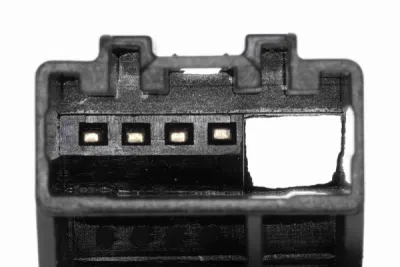 Incuietoare haion VEMO V25-85-0004