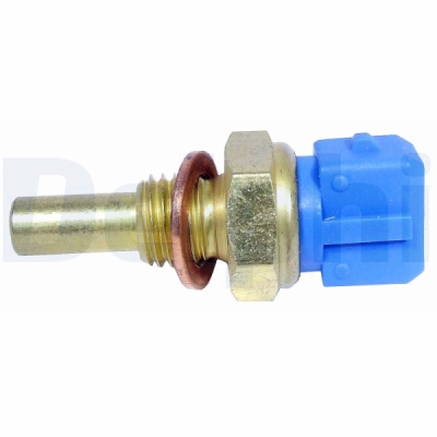 Senzor, temperatura lichid de racire DELPHI TS10250