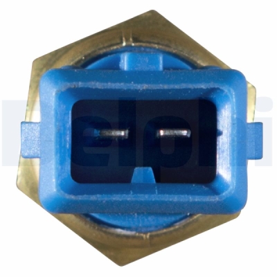 Senzor, temperatura lichid de racire DELPHI TS10250