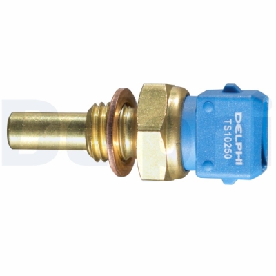 Senzor, temperatura lichid de racire DELPHI TS10250