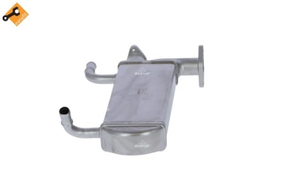 Radiator, recirculare gaze de esapament NRF 48218
