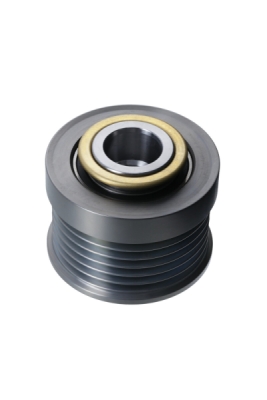 Sistem roata libera, generator VALEO 588054
