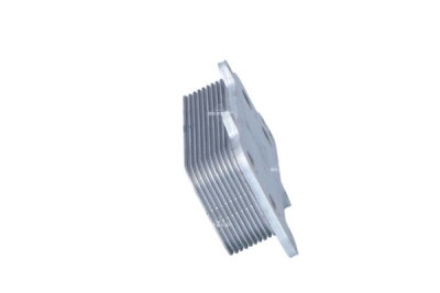 Radiator ulei, ulei motor NRF 31171