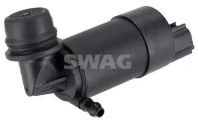 Pompa de apa, spalare parbriz SWAG 50 94 5038