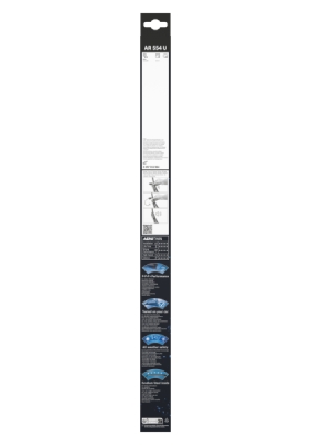 Stergator parbriz Bosch Aerotwin AR554U 550 mm 3397016984