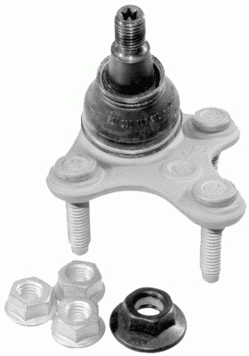 Articulatie sarcina/ghidare LEMFÖRDER 29998 02