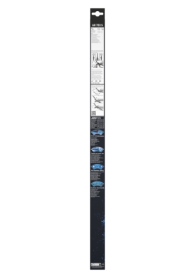 Set stergatoare parbriz Bosch Aerotwin AR703S 700/650 mm 3397007568