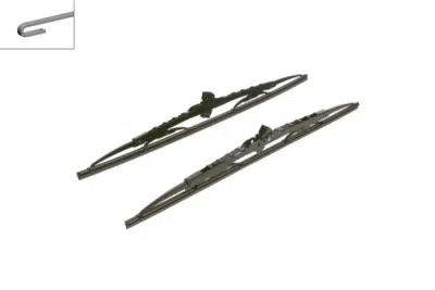 Set stergatoare parbriz Bosch Eco 480C 480/480 mm 3397005160