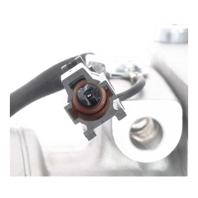 Compresor, climatizare VALEO 811207