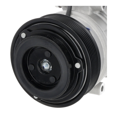 Compresor, climatizare VALEO 811207