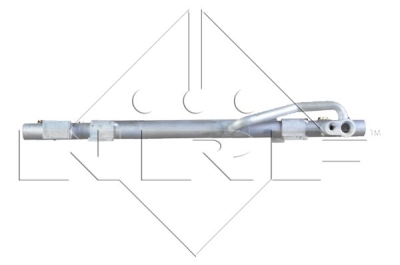 Condensator, climatizare NRF 35519