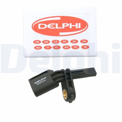 Senzor, turatie roata DELPHI SS20036