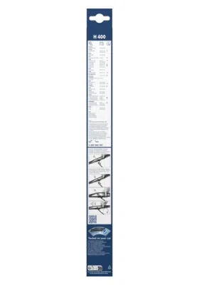 Stergator luneta Bosch H400 400 mm 3397004757