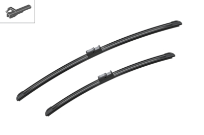 Set stergatoare parbriz Bosch Aerotwin A084S 575/450 mm 3397007084