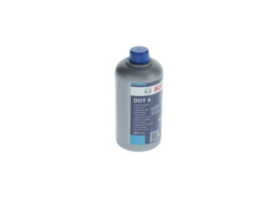 Lichid de frana BOSCH 1 987 479 106 DOT4 500ml