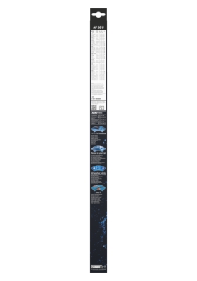Stergator parbriz Bosch Aerotwin AP26U 650 mm 3397006838