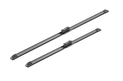 Set stergatoare parbriz Bosch Aerotwin A089S 650/500 mm 3397007089