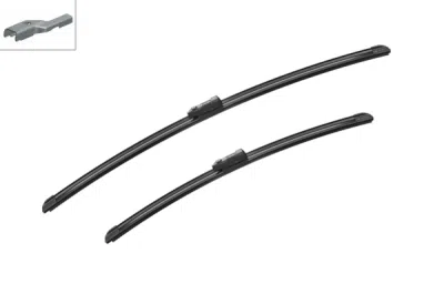 Set stergatoare parbriz Bosch Aerotwin A089S 650/500 mm 3397007089
