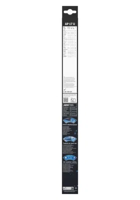 Stergator parbriz Bosch Aerotwin AP17U 425 mm 3397006830