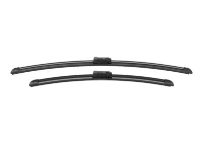 Set stergatoare parbriz Bosch Aerotwin A187S 600/450 mm 3397007187