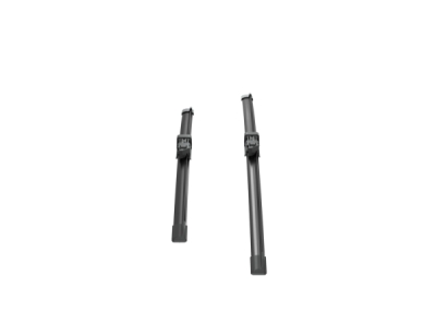 Set stergatoare parbriz Bosch Aerotwin A187S 600/450 mm 3397007187