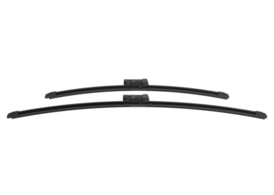 Set stergatoare parbriz Bosch Aerotwin A187S 600/450 mm 3397007187