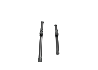 Set stergatoare parbriz Bosch Aerotwin A187S 600/450 mm 3397007187