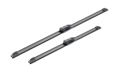 Set stergatoare parbriz Bosch Aerotwin A187S 600/450 mm 3397007187