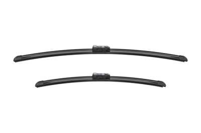 Set stergatoare parbriz Bosch Aerotwin A187S 600/450 mm 3397007187