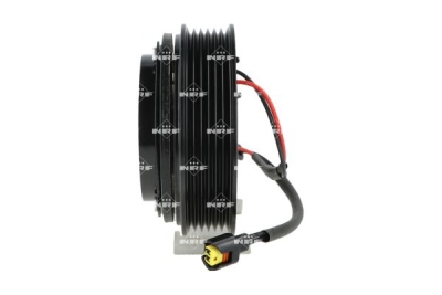 Cupla magnetica, compresor climatizare NRF 380164