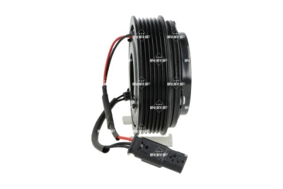 Cupla magnetica, compresor climatizare NRF 380164