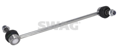 Brat/bieleta suspensie, stabilizator SWAG 20 92 7200