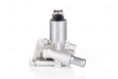 Supapa EGR NISSENS 98196