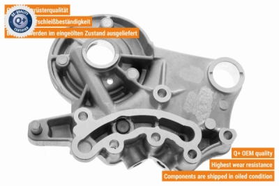 Portlagăr, arbore cu came VAICO V10-4755