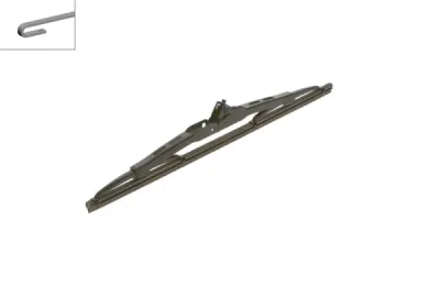 Stergator luneta Bosch H341 340 mm 3397004755