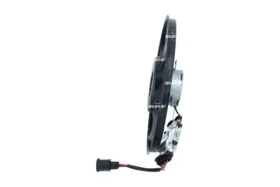Ventilator, radiator NRF 470106