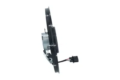 Ventilator, radiator NRF 470106